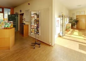 Outdoorhotel Jäger von Fall 3