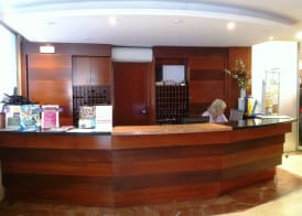 Hotel Haromar 3