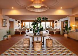 ARRIVE Albuquerque, a Member of Design Hotels 2