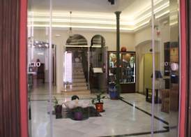 Hotel Palacio de Oñate 2