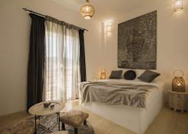 BOHOTEL Messonghi - Designer's Hotel 5