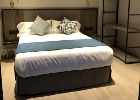 HOTEL TORRENT 2