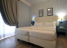 Raffaelli Park Hotel 5
