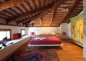 Venissa Wine Resort 5