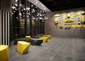 L7 MYEONGDONG by LOTTE HOTELS 5