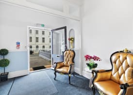 Drake Hotel Plymouth 5