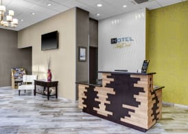 The Hotel By Gold Dust 2