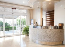 Sammys Hotel 2