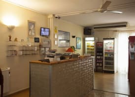 Hostal Europa Punico 2