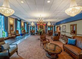 Safety Harbor Resort & Spa Trademark Collection by Wyndham 4