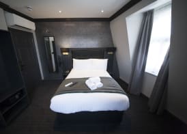 The Duke Rooms London 5