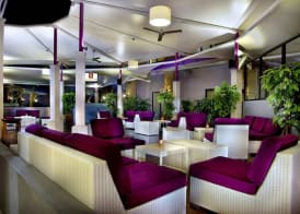 Kuta Central Park Hotel 4