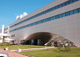 Express Hotel Aosta East 2