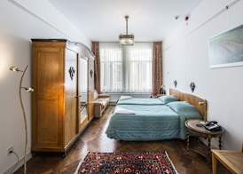 Amsterdam Wiechmann Hotel 3