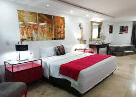 Suites Costa Cancun 3