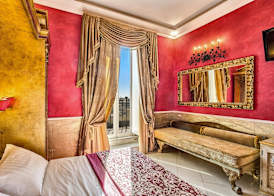 Romanico Palace Luxury Hotel & SPA 3