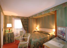 Albergo Cavalletto & Doge Orseolo 4