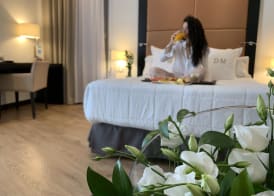 Gran Hotel Don Manuel 5