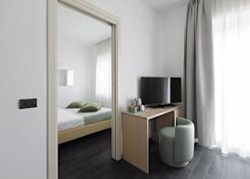 Energy Park Hotel 5