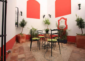 Casa Baños de la Villa 4