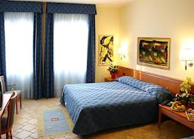 Hotel Giotto 4
