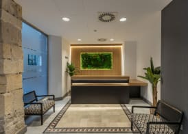 BiBo Suites San Agustín 3