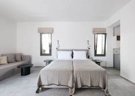 Margo Beach Hotel 5