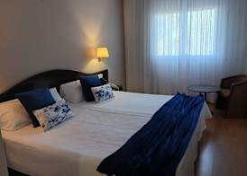 Hotel Villa de Biar 3