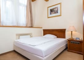 Spa Hotel Anglický Dvůr 5