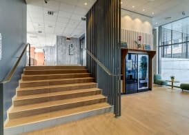 B&B HOTEL Dijon Valmy Toison d'or 3