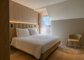 Stiemerheide - The Urban Hotel & Golf Retreat 4 Star Superior 5