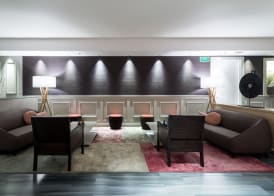 Catalonia Square 4* Sup 3