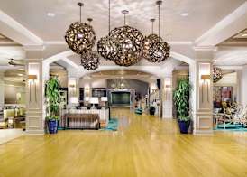 Wyndham Garden Lake Buena Vista – Disney Springs Area 4