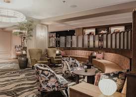 Home Hotel Folketeateret 5