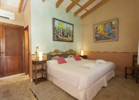 Es Revellar Art Resort - Adults Only 5