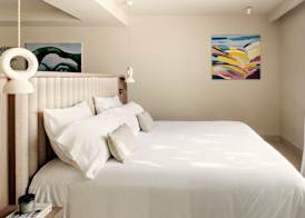 Anfitrión Villas & Suites 3