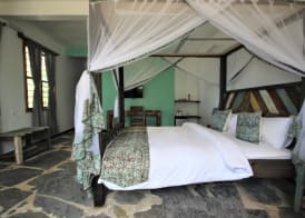 Zanzibar Bay Resort 5