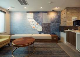 Holiday Inn Express & Suites BERKELEY by IHG 4