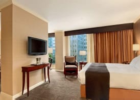 Wyndham Grand Pittsburgh Downtown 4