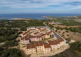 Residence Rocce Rosse 3