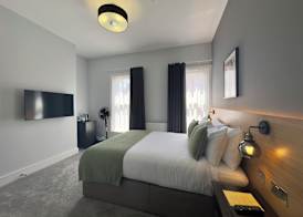 The Abbots Boutique Hotel 5