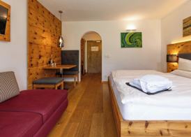 Sporthotel Wilder Kaiser 5