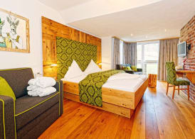 Hotel Schwarzenberg 3