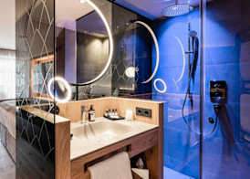 BAD MOOS - Aqua Spa Resort 4