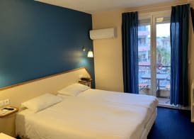Hotel AMERIQUE 4