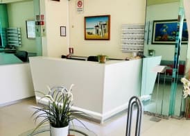 Hotel Staccoli 3