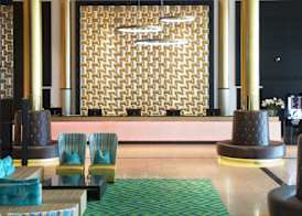 Thon Hotel Opera 2