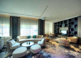 ASTE hotel 5