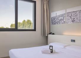 B&B HOTEL Bologna 5