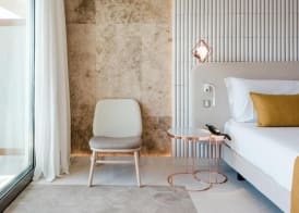 Aguas de Ibiza by NCalma Hotels 5